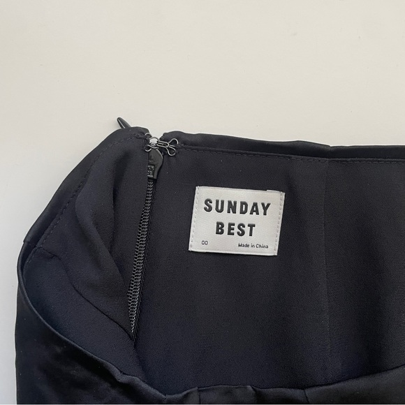 Sunday Best Tatiana Skirt - Picture 4 of 7